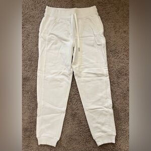 lululemon scuba joggers